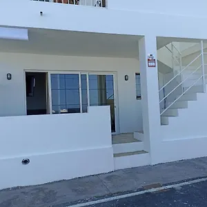 Apartment El Remo 1, Los Llanos De Aridane