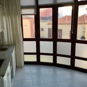 Apartment Minipiso, Los Llanos De Aridane